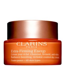 Extra-Firming Energy - Day cream with vitamin radiance, firmness, anti-wrinkles